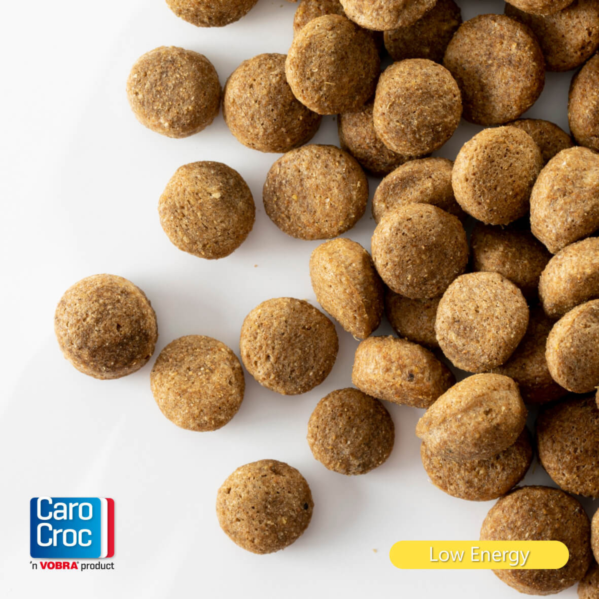 Carocroc Low Energy 22/8 - Pet Global Shop