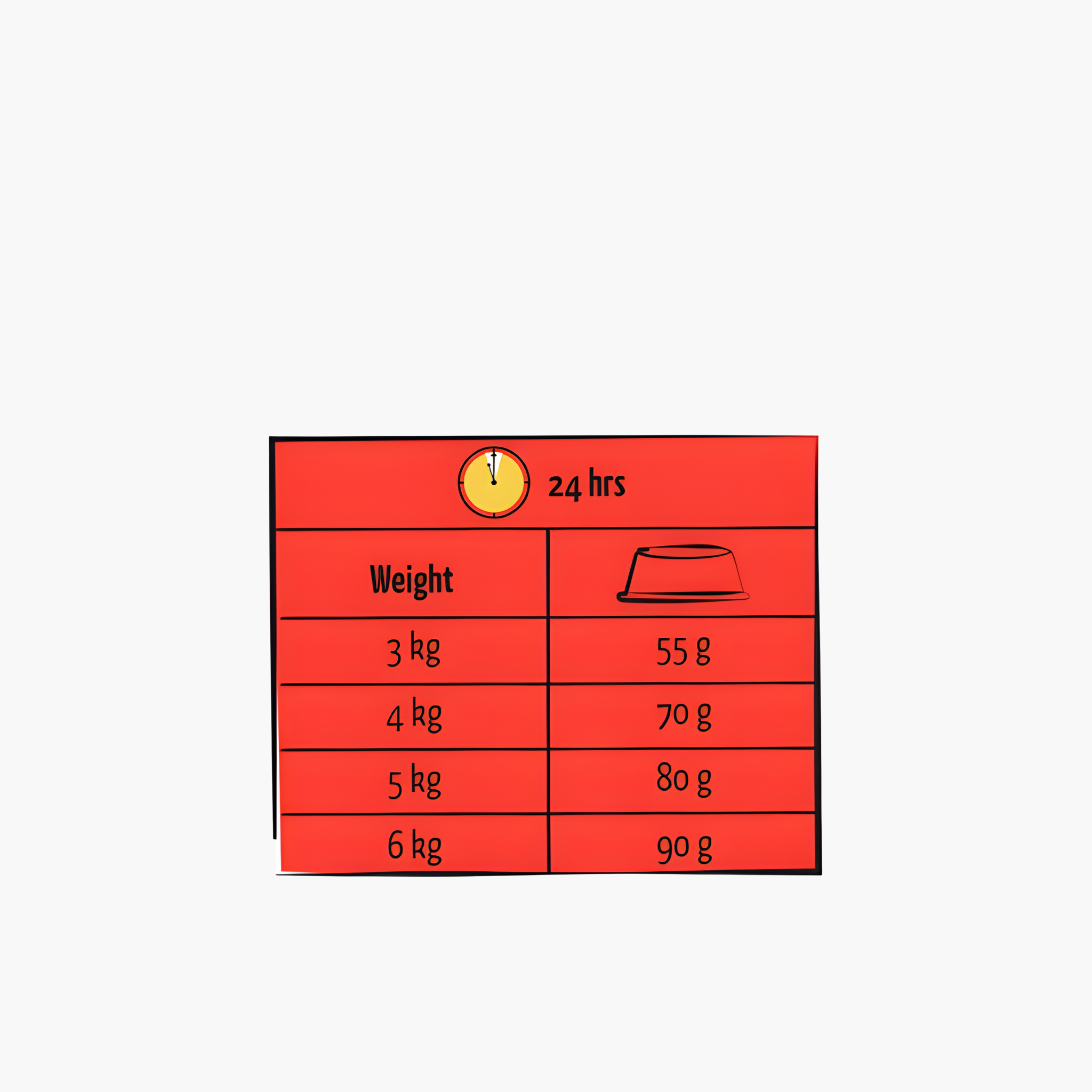 Lara Adult Rund - Pet Global Shop