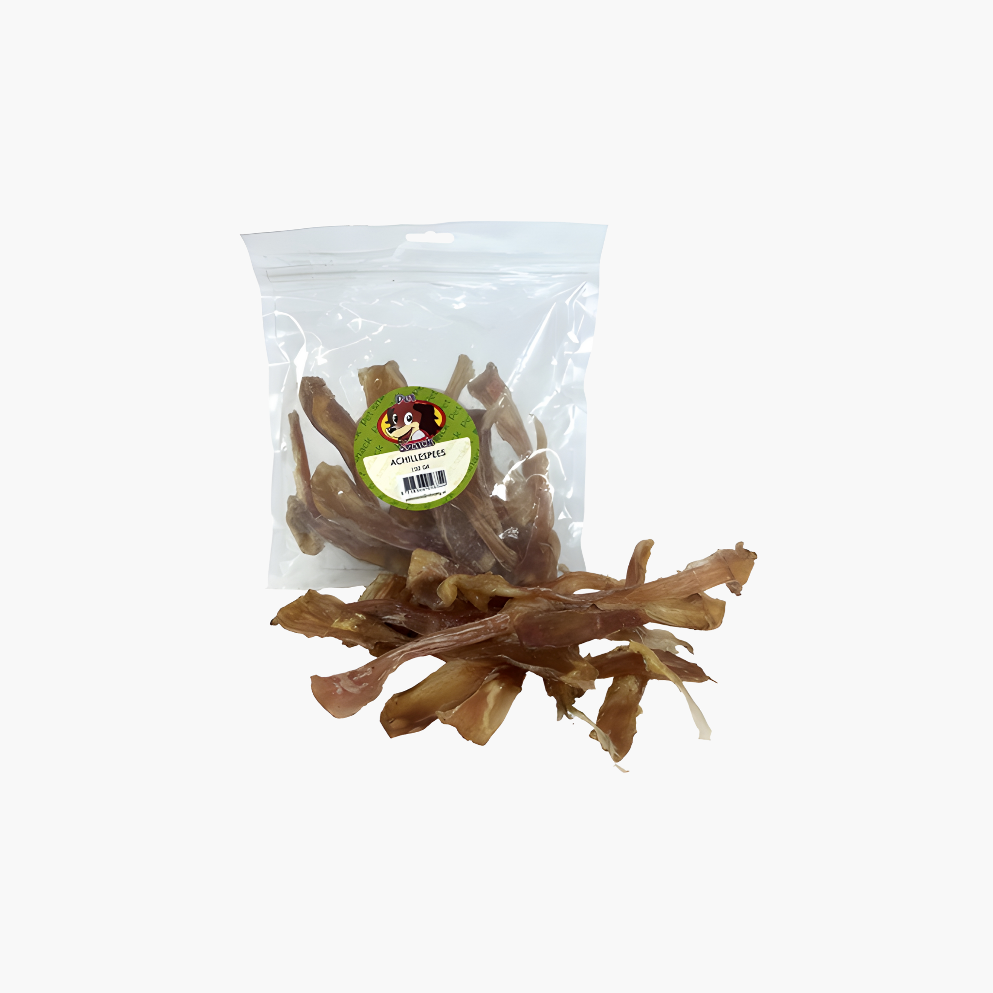 Petsnack Achillespees - Pet Global Shop