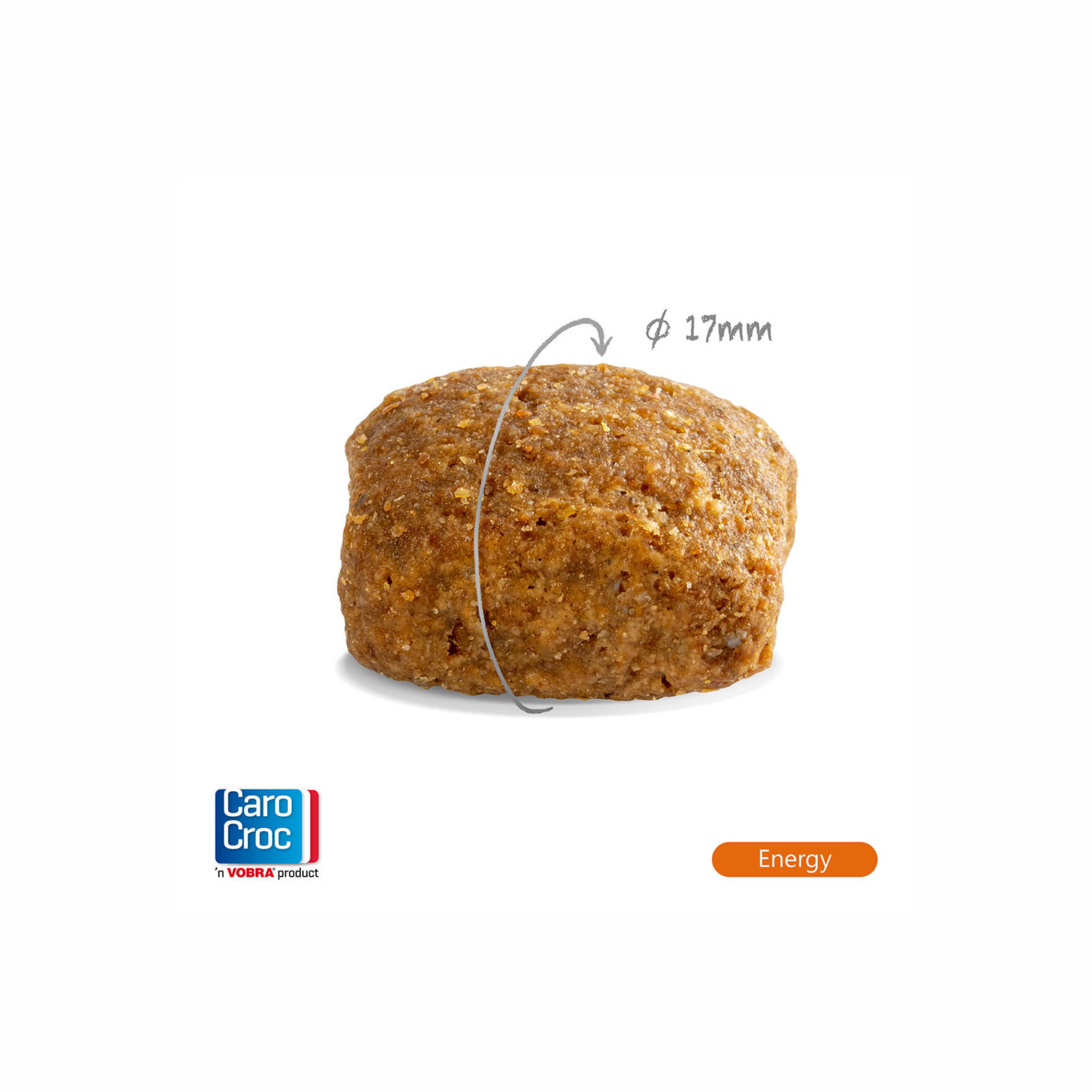 Carocroc Energy 25/16 - Pet Global Shop