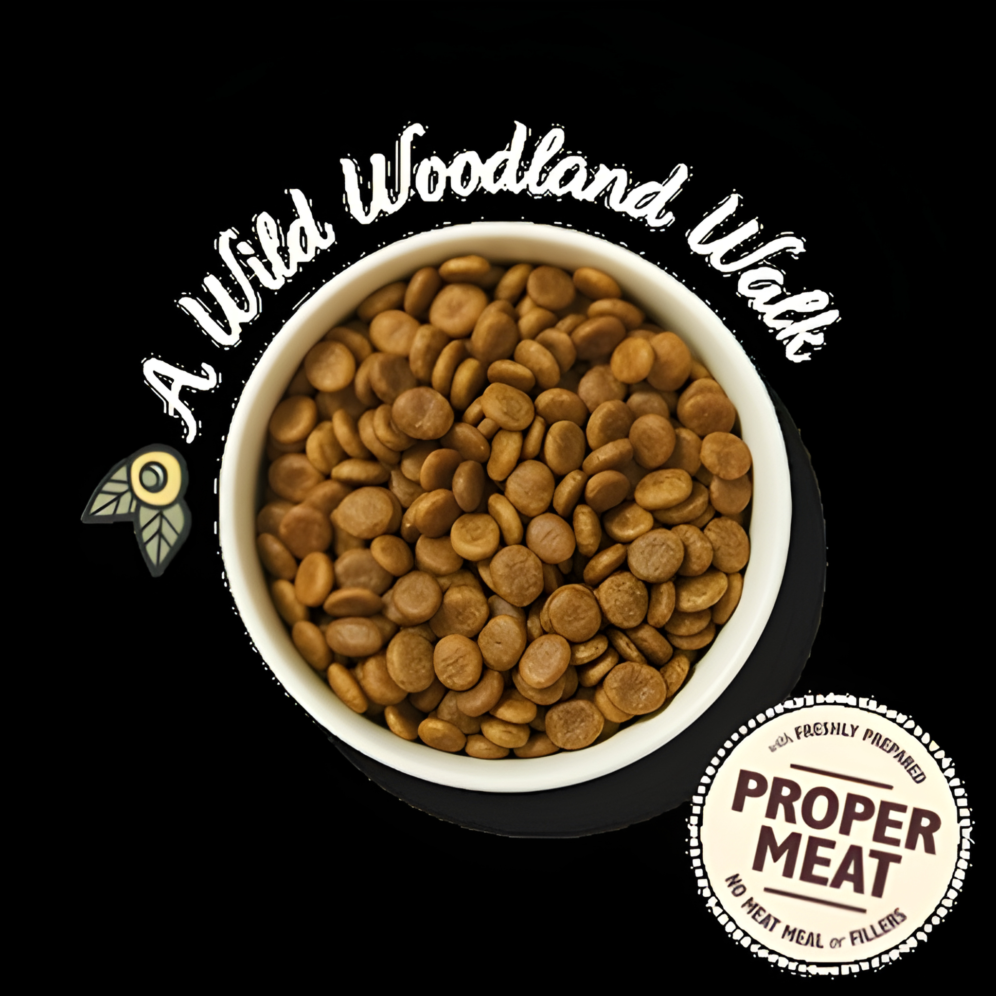 Lily's Kitchen Dog Adult Duck / Salmon / Venison - Pet Global Shop