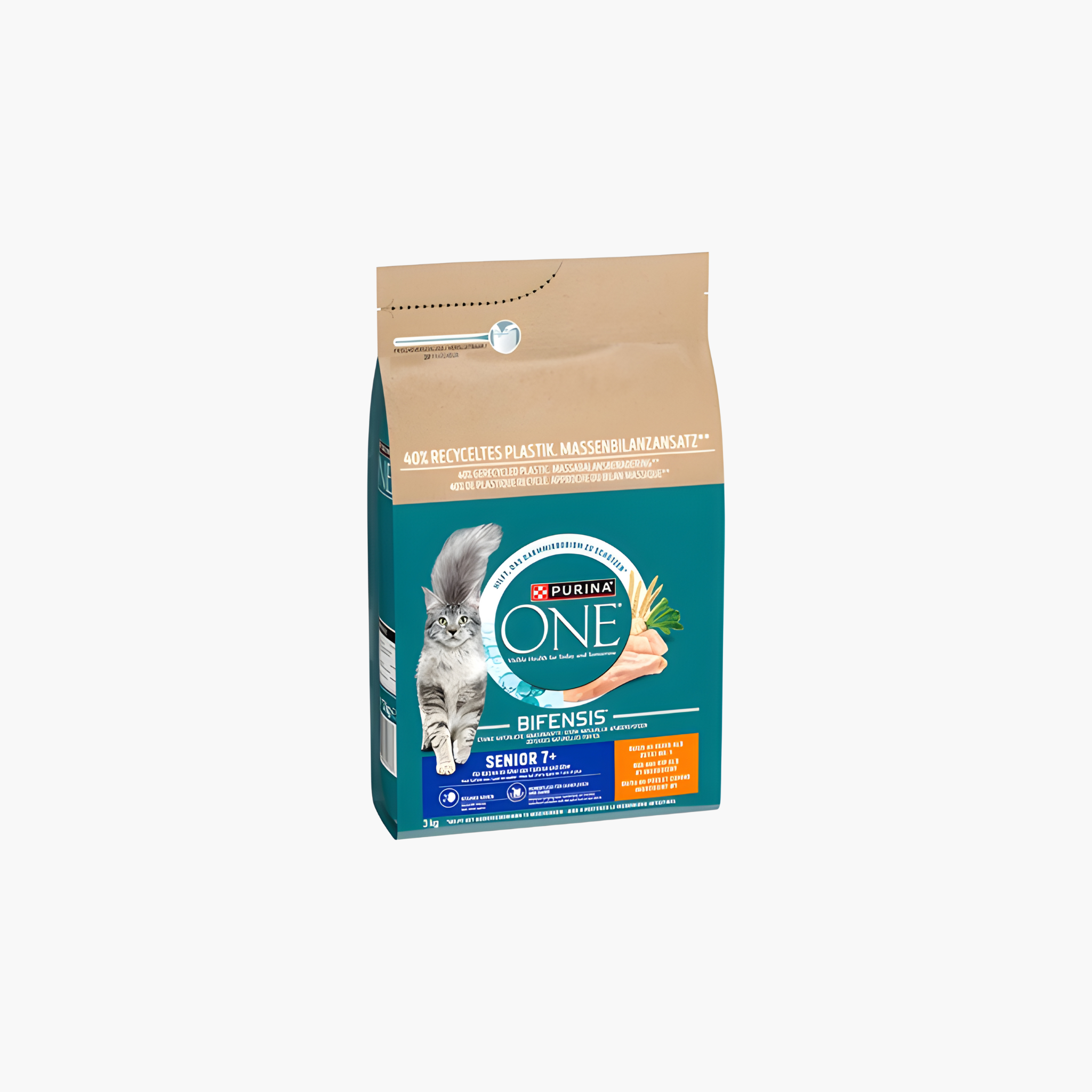 One Purina One Senior Kip - Pet Global Shop