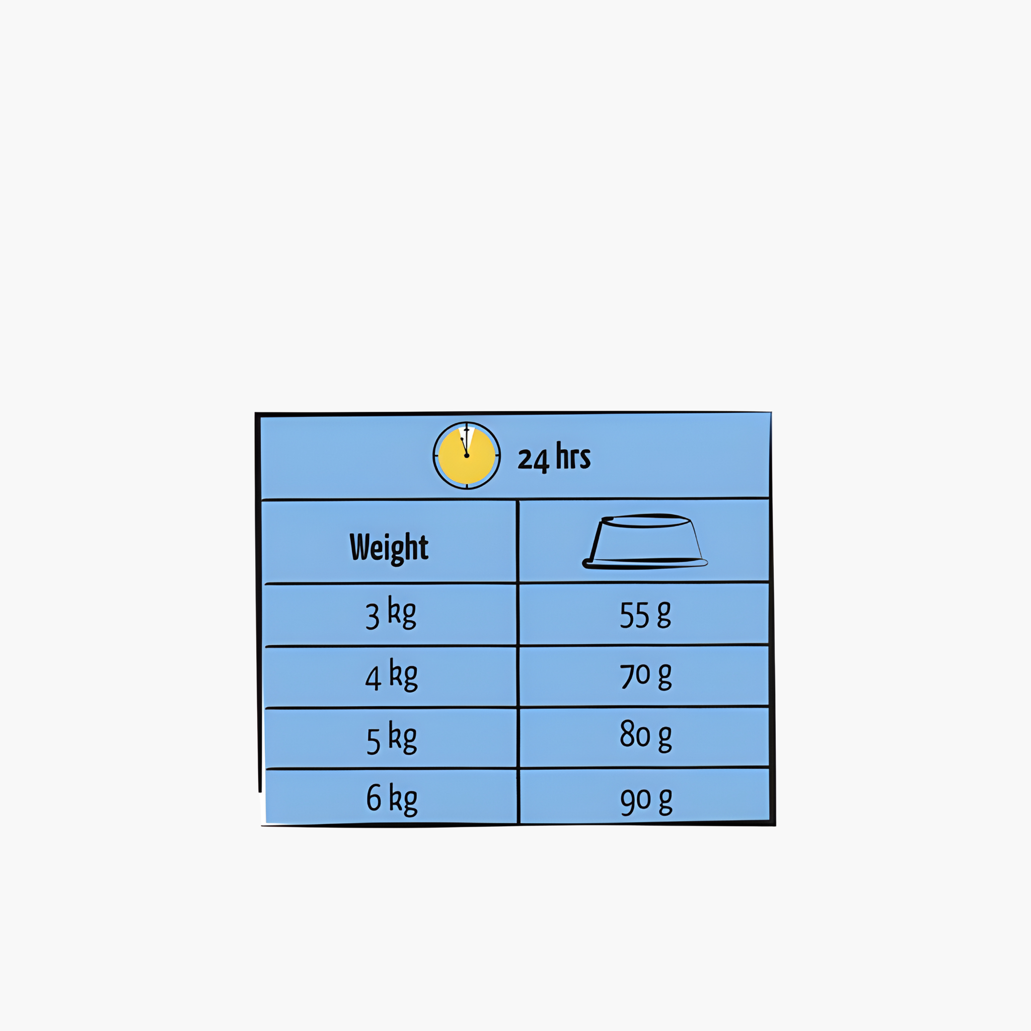 Lara Adult Zalm - Pet Global Shop